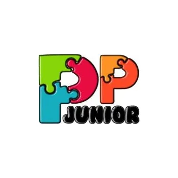 Počítačová hra ESD GAMES ESD Pixel Puzzles Junior ESD-6209