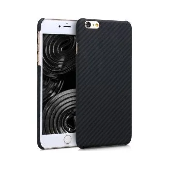 Pouzdro na mobilní telefon Pouzdro pro Apple iPhone 6 Plus - matná