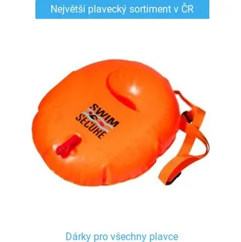 Swim Secure Hydration Float Oranžová