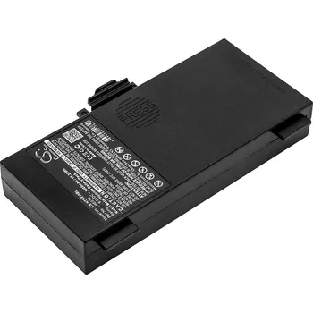 Baterie Cameron Sino CS-HTR010BL pro Hetronic GR-W - neoriginální