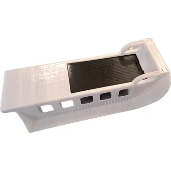 Saně kamzík originál Barva: bílá