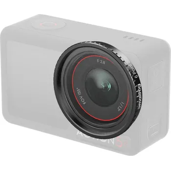 SmallRig Attachable Star Cross Filter (6 Points) for DJI Osmo Action 5 Pro / 4 5839