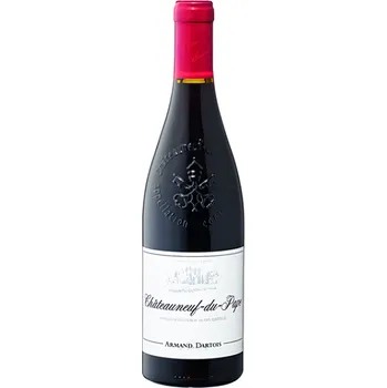 ARMAND DARTOIS Châteauneuf-du-Pape 750ml