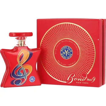 Unisex parfém Bond No. 9 Uptown West Side 100 ml parfémovaná voda unisex
