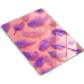 Kuchyňské prkénko Krájecí deska Wallfluent sklo 1 ks