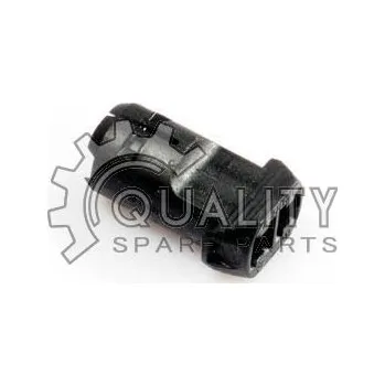 Objímka žárovky ŠKODA Original OEM 1U0943167A