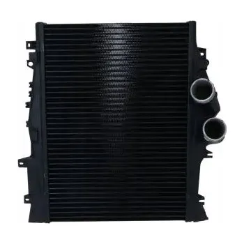 Chladič motoru NRF 30229 Chladič stlačeného vzduchu (Intercooler)