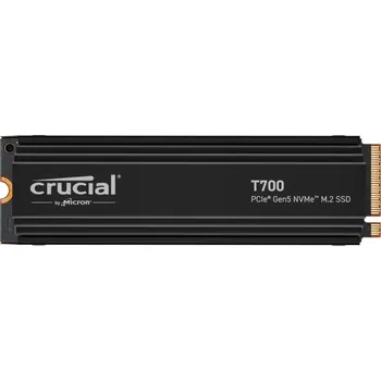 Pevný disk Crucial SSD T700 1TB M.2 NVMe 2280 PCIe 5.0
