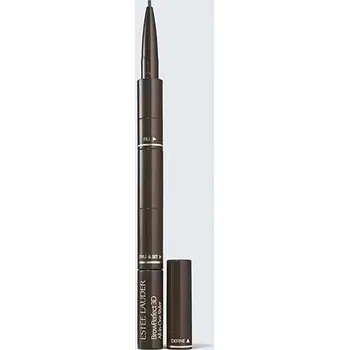 Přípravek na oči Estee Lauder Brow Perfect 3D All in One Styler Tužka na obočí