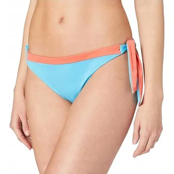 Kalhotky SLOGGI BY TRIUMPH Kalhotky ke koupání SHORE KOSRAE TANGA spodní díl plavek M