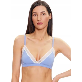 Podprsenka Žebrovaná podprsenka Sloggi GO, vel. XS / 34 IB