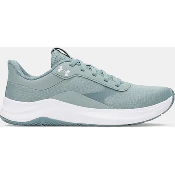 Dámská obuv Under Armour Aurora 3 Wmn Green 39