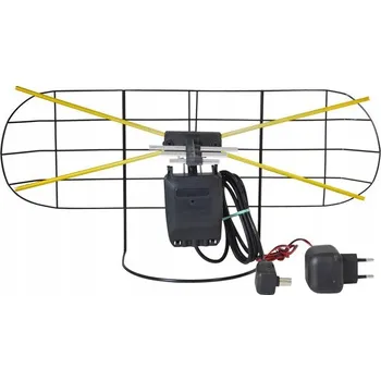 IP kamera Interní anténa Botronik ANTE-5426