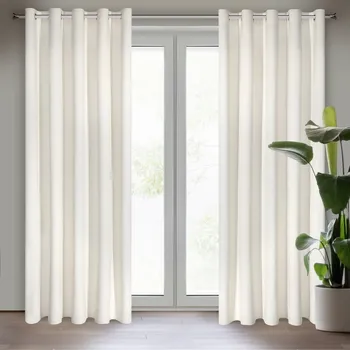 DIVA LINE Exkluzivní závěs z měkkého sametu se sametovou strukturou, gramáž 300 g/m2 140 x 250 cm