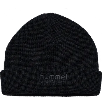 Čepice Čepice Hummel Half Rib 229873-2001