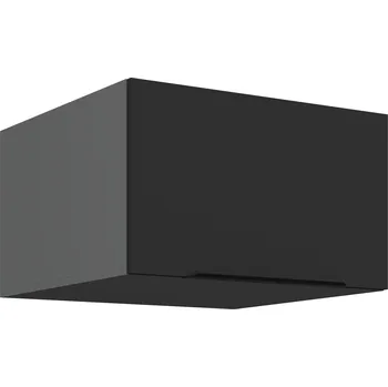 Kuchyňská skříňka Stolarz Lempert Horní kuchyňská skříňka Aria ANT 60 NAGU-36 1F Zvolte barvu dvířek: černá