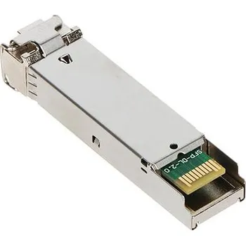 Síťový kabel DELTA JEDNOVIDOVÝ MODUL GTS-SFP-LH-SMD