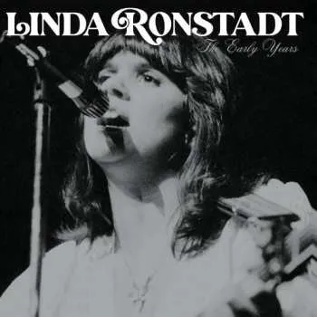 Zahraniční hudba CD Linda Ronstadt: Early Years 2026