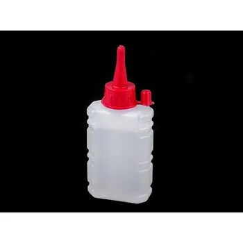 Olej do šicích strojů 30 ml, velké, viz foto