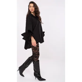 Dámská košile Košile IT KS 8381.56 černá jedna velikost