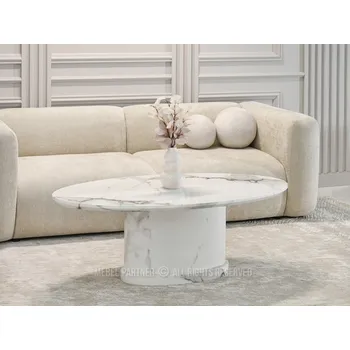 Křeslo Mebel Partner Bloqueando (mramor)