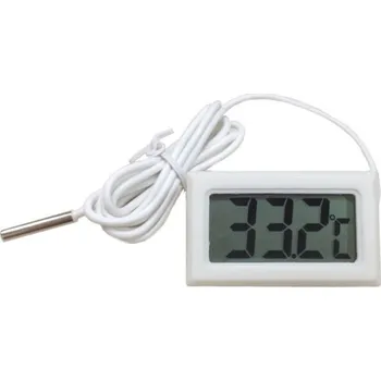 Teploměr osobní Pro-Tech shop Digitální teploměr s čidlem 52390 12749