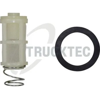 Palivový filtr Palivový filtr TRUCKTEC AUTOMOTIVE 01.14.014