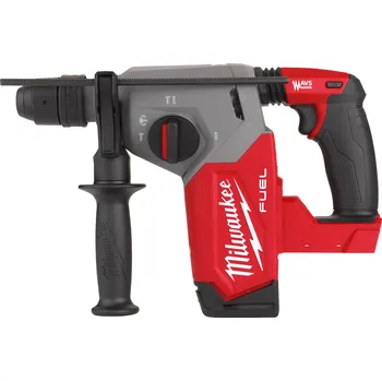 Milwaukee M18 FHX, bez aku + celokovové sklíčidlo Fixtec