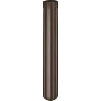 okap Svod KJG 120 - 1 m RAL 8017 tmavě hnědá čoko