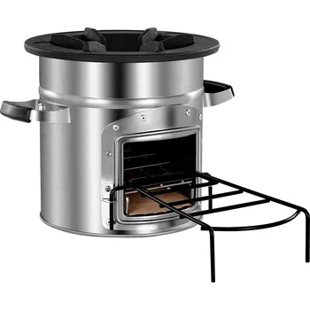 Turistický vařič VEVOR YTHJLYTBXGDMUT8XK001V0