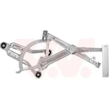 Stahovačka okna Zvedací zařízení oken VAN WEZEL 3024266