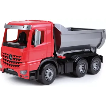 Hračka Lena Mercedes Arocs sklápěč 46 cm