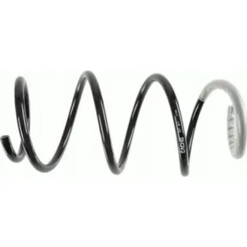 Sachs 997 897 Pružina zavěšení