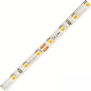 LED osvětlení LED pásek 1616 168 WIRELI SLIM WN 450lm 5W 0,4A 12V (bílá neutrální)