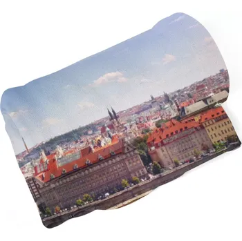 deka Sablio Deka Praha - 150x120 cm