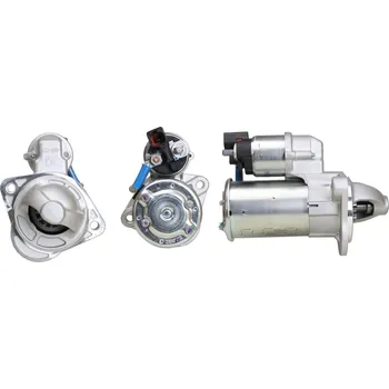 Autoelektrika Startér DRI 324207132