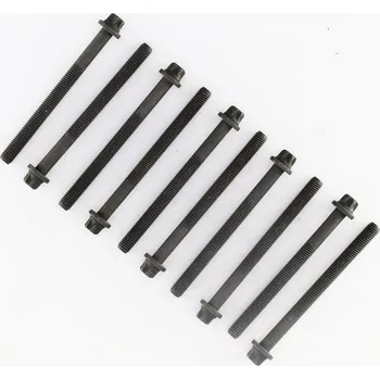 Spojovací materiál motoru Sada šroubů hlavy válce CORTECO 016246B