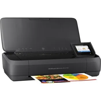 Tiskárna HP OfficeJet 250 (CZ992A)