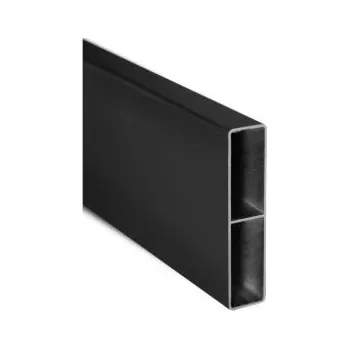 Plot ALUPASS Plotová lamela 1830x100x20,6 RAL 7016 CLASSIC