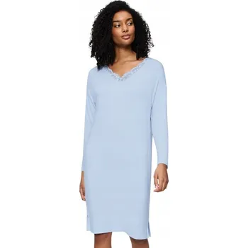 Dámská noční košile Nadčasová smyslnost NDK LSL 48