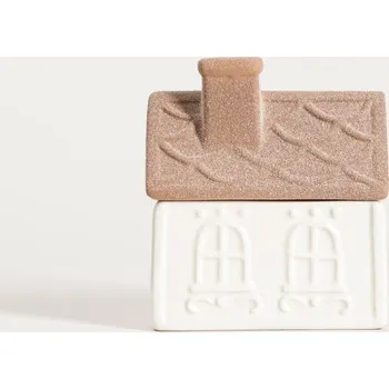 Vánoční ozdoba Svíčka TRIS Fraser Fir 760921