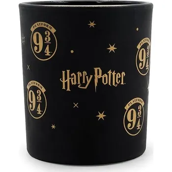Svíčka Harry Potter 9 3/4 Black 135 g