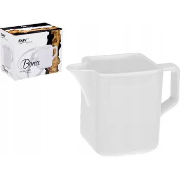 Konvička na mléko Mlékárna Ravi 0,2 l