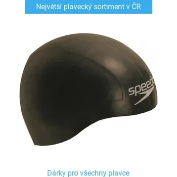 Plavecká čepice Plavecká čepice Speedo Aqua V Cap Černá