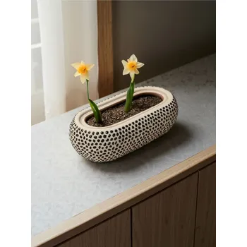 Květináč Sinsay - Květináč - vícebarevná - 697FQ-MLC - 697FQ-MLC-ONE-2