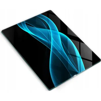 Kuchyňské prkénko Krájecí deska Wallfluent sklo 1 ks