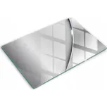 Krájecí deska Wallfluent sklo 1 ks