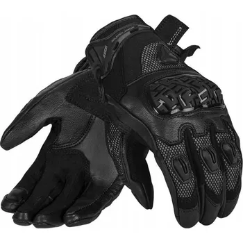 Moto bunda Letní motocyklové rukavice SECA CONTROL FLASH 3XL