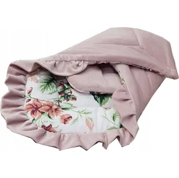 Doplněk pro panenku Postýlka pro panenku EMA