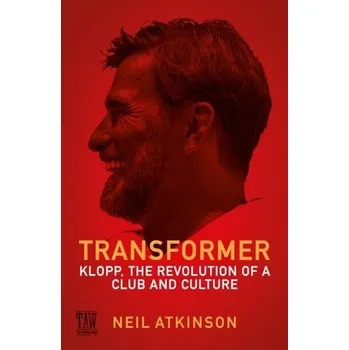 Populárně naučná literatura pro dospělé Transformer - Atkinson, Neil; Gibbons, John